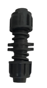 Connettori a dado per nastro gocciolante: soluzione a prova di perdite per l'irrigazione a goccia